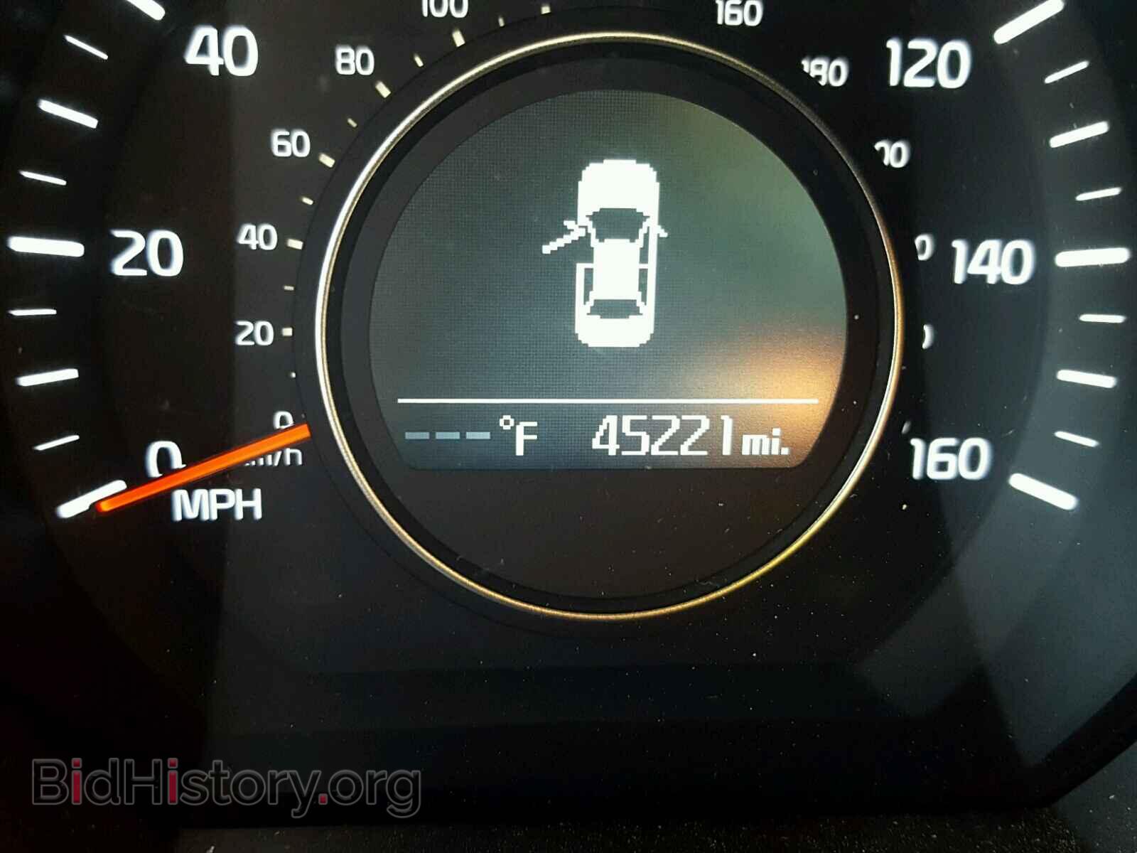2015 KIA OPTIMA LX - VIN: KNAGM4A71F5573990 - Фото 8
