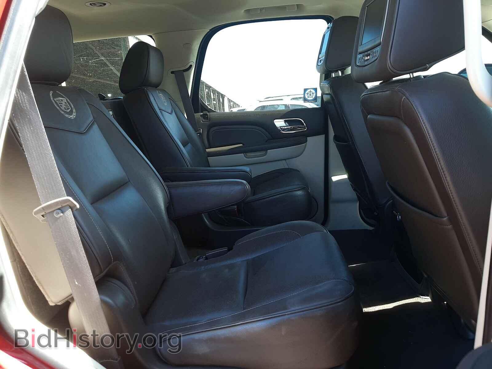 2014 CADILLAC ESCALADE - VIN: 1GYS4DEF8ER235132 - Фото 6