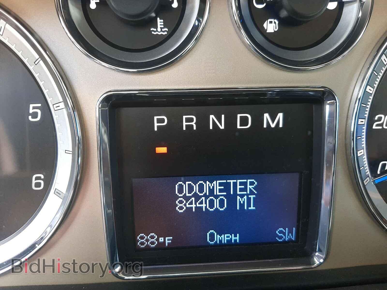 2014 CADILLAC ESCALADE - VIN: 1GYS4DEF8ER235132 - Фото 8