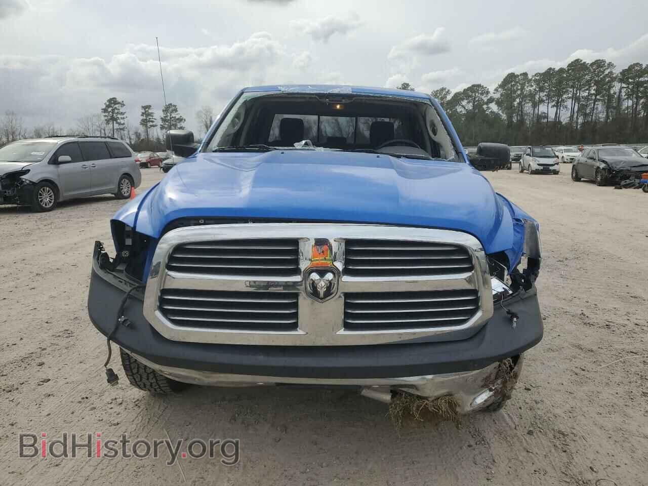 2017 RAM 1500 - VIN: 1C6RR6LT5HS582027 - Фото 5