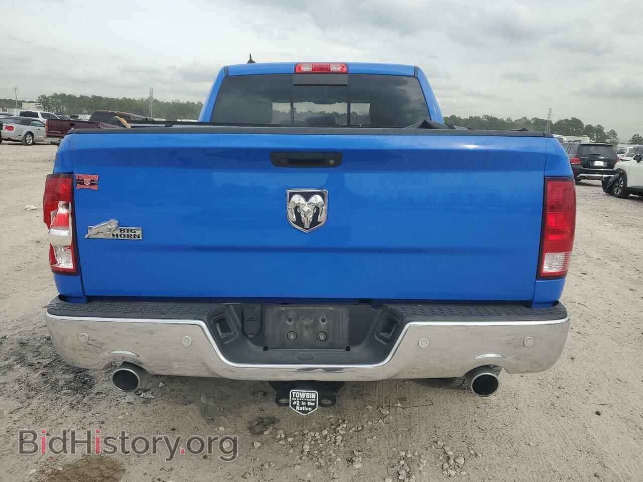 2017 RAM 1500 - VIN: 1C6RR6LT5HS582027 - Фото 6