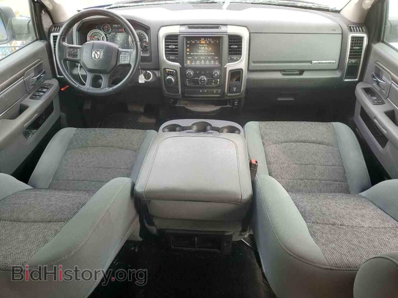 2017 RAM 1500 - VIN: 1C6RR6LT5HS582027 - Фото 8
