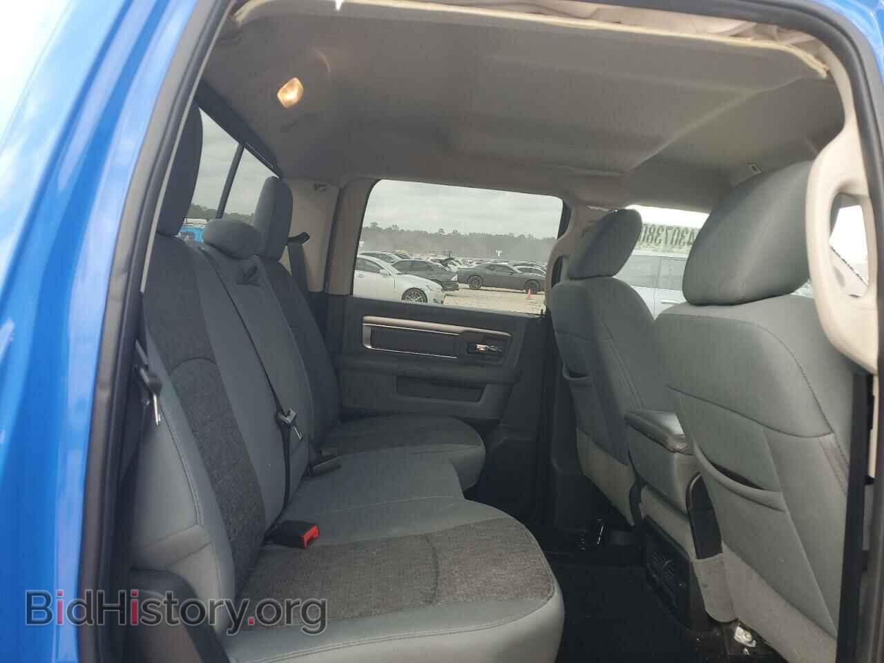 2017 RAM 1500 - VIN: 1C6RR6LT5HS582027 - Фото 10