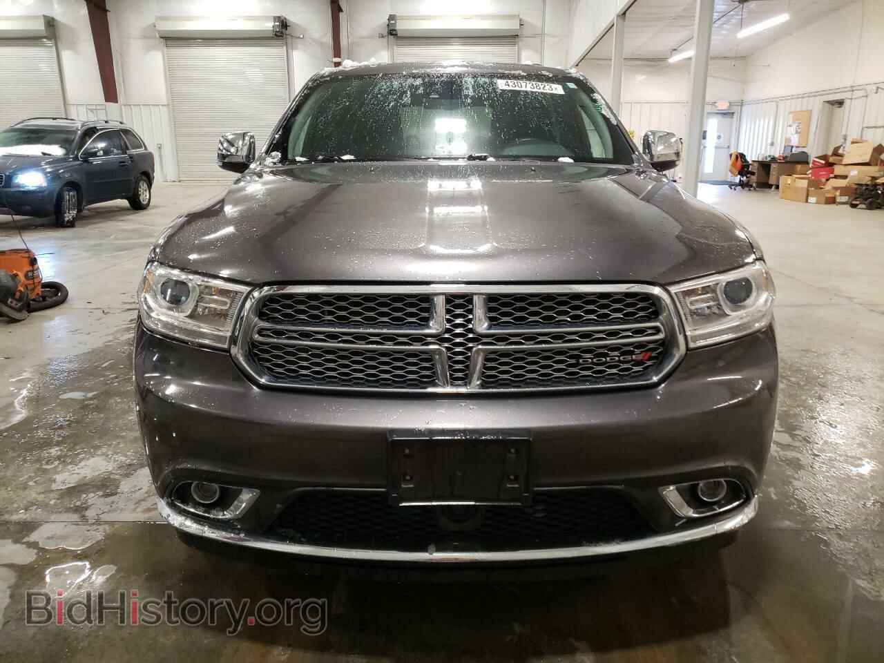 2014 DODGE DURANGO - VIN: 1C4RDJEG7EC971574 - Photo 5