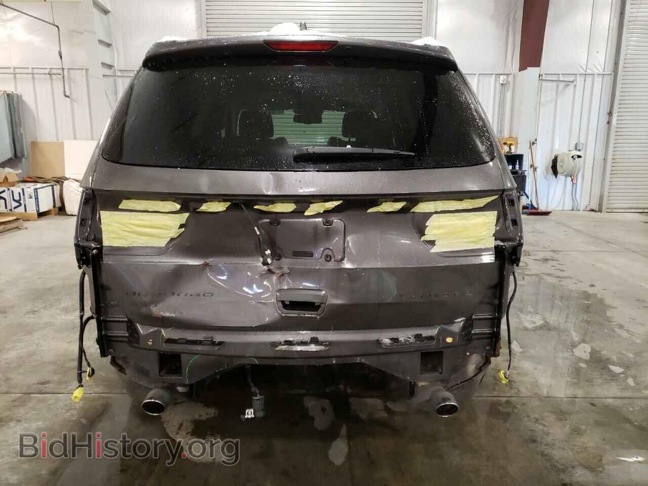 2014 DODGE DURANGO - VIN: 1C4RDJEG7EC971574 - Photo 6