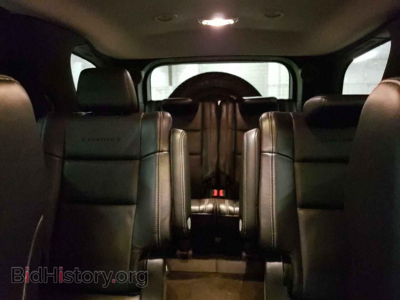 2014 DODGE DURANGO - VIN: 1C4RDJEG7EC971574 - Photo 10