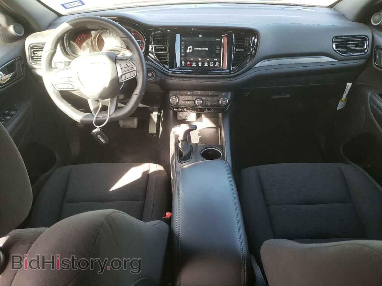 2022 DODGE DURANGO - VIN: 1C4RDHDG1NC130828 - Photo 8