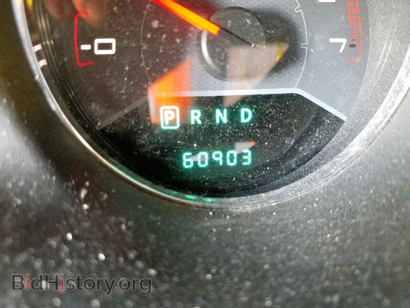 2013 DODGE AVENGER - VIN: 1C3CDZAG5DN760388 - Фото 8