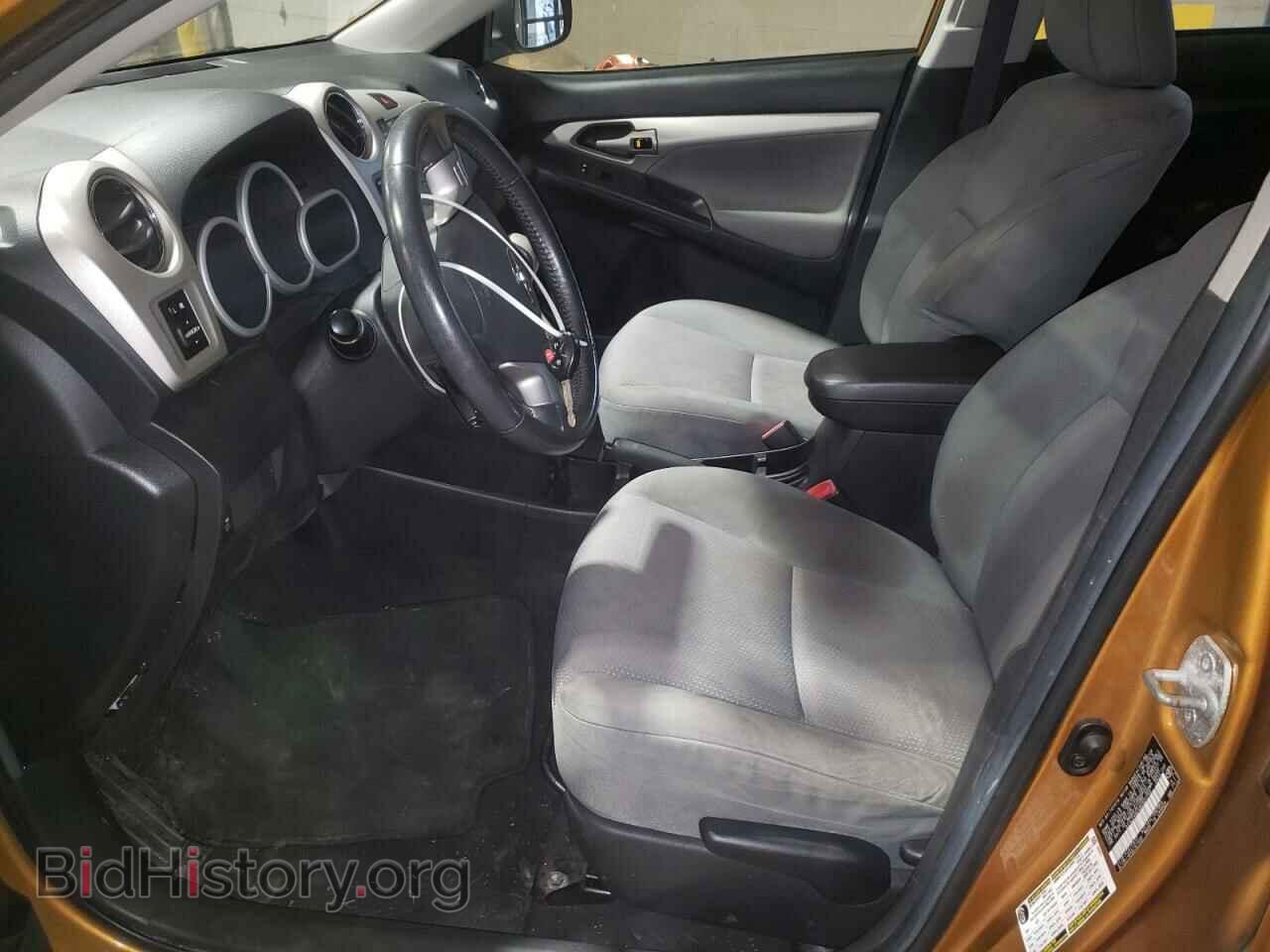 2009 TOYOTA COROLLA - VIN: 2T1LE40E49C007750 - Фото 7