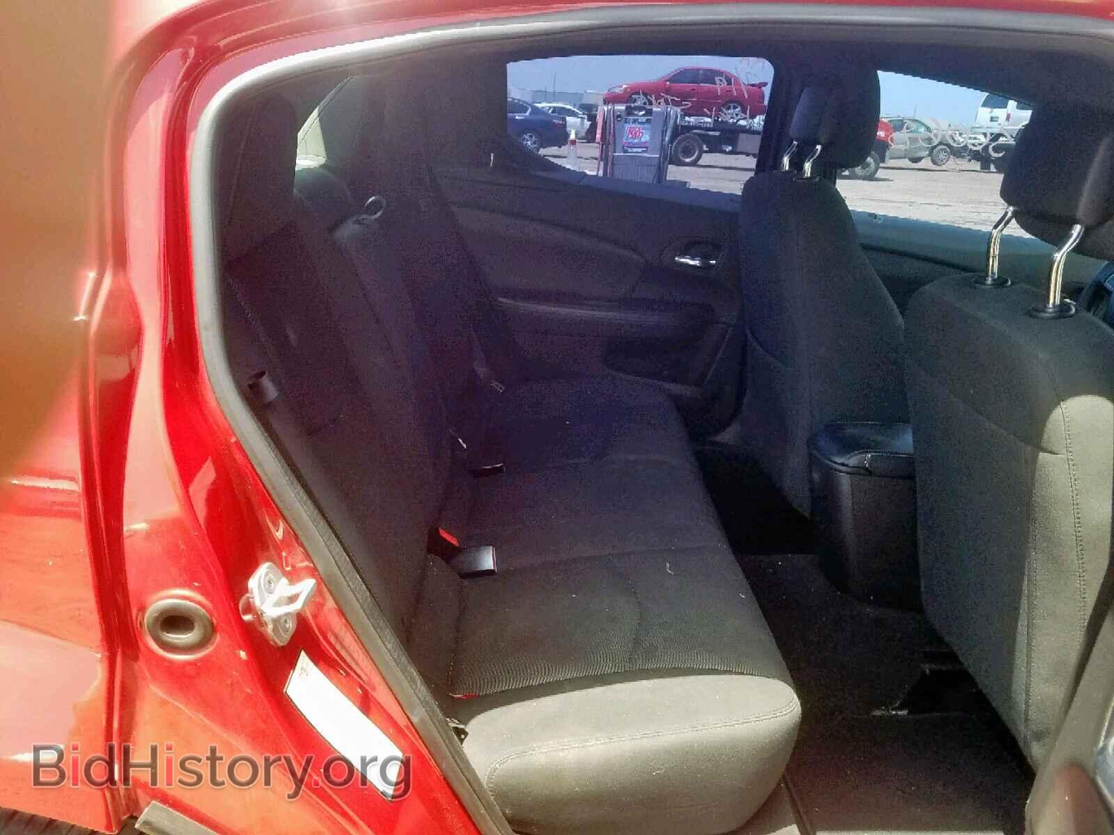 2012 DODGE AVENGER - VIN: 1C3CDZAG2CN310213 - Photo 6