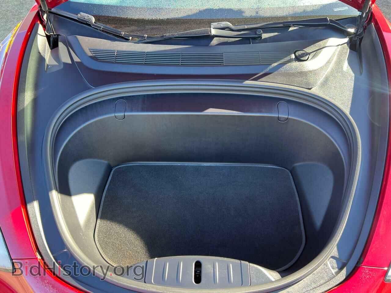 2019 TESLA MODEL 3 - VIN: 5YJ3E1EB9KF453729 - Photo 7