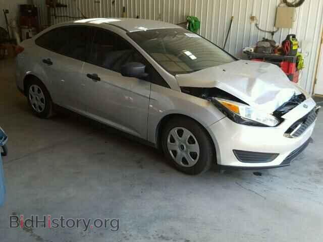 Photo 1FADP3E25GL402927 - FORD FOCUS 2016