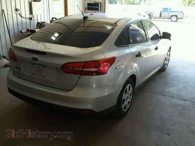 2016 FORD FOCUS - VIN: 1FADP3E25GL402927 - Photo 4