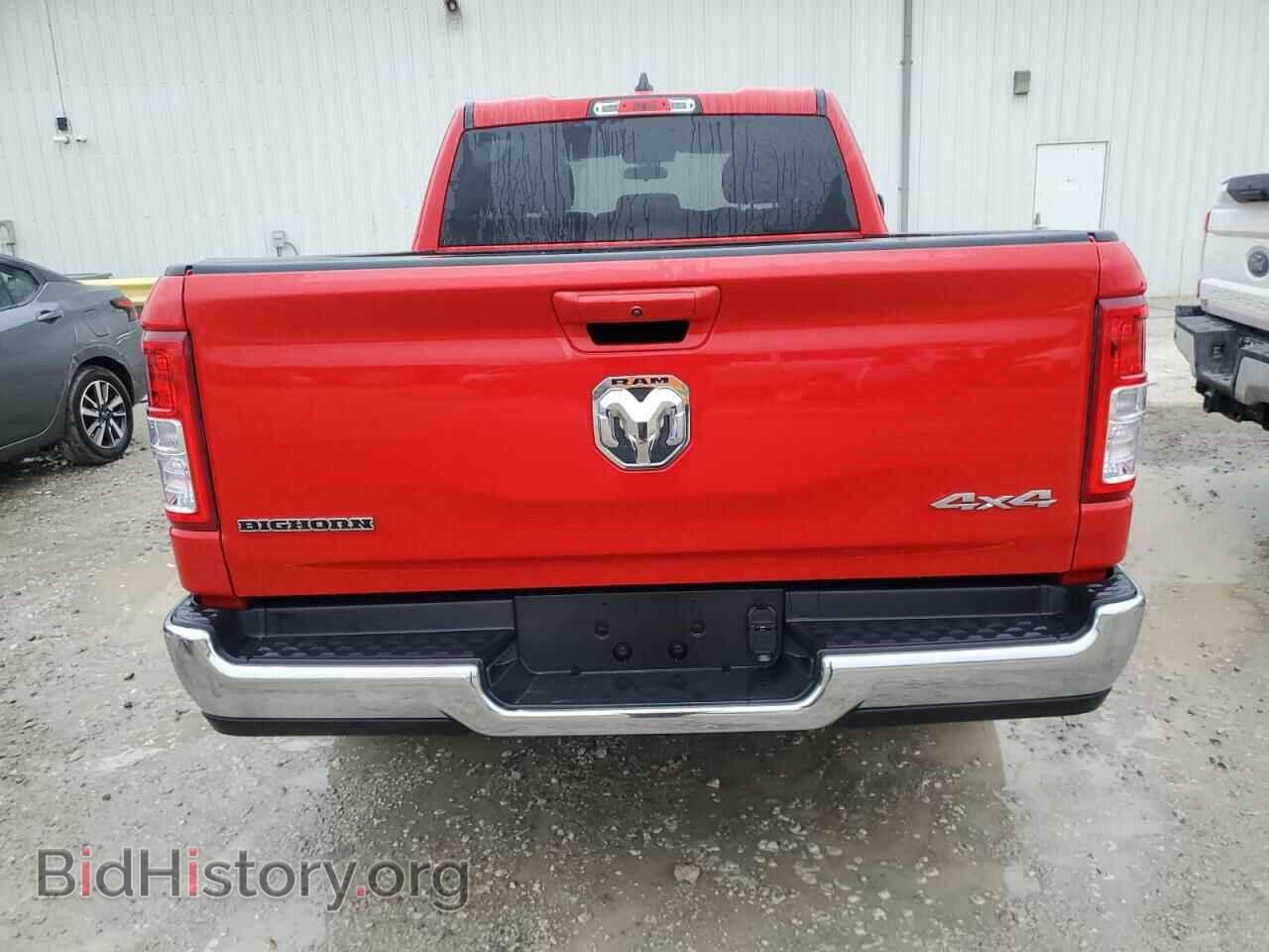 2022 RAM 1500 - VIN: 1C6RRFBG2NN480330 - Фото 6