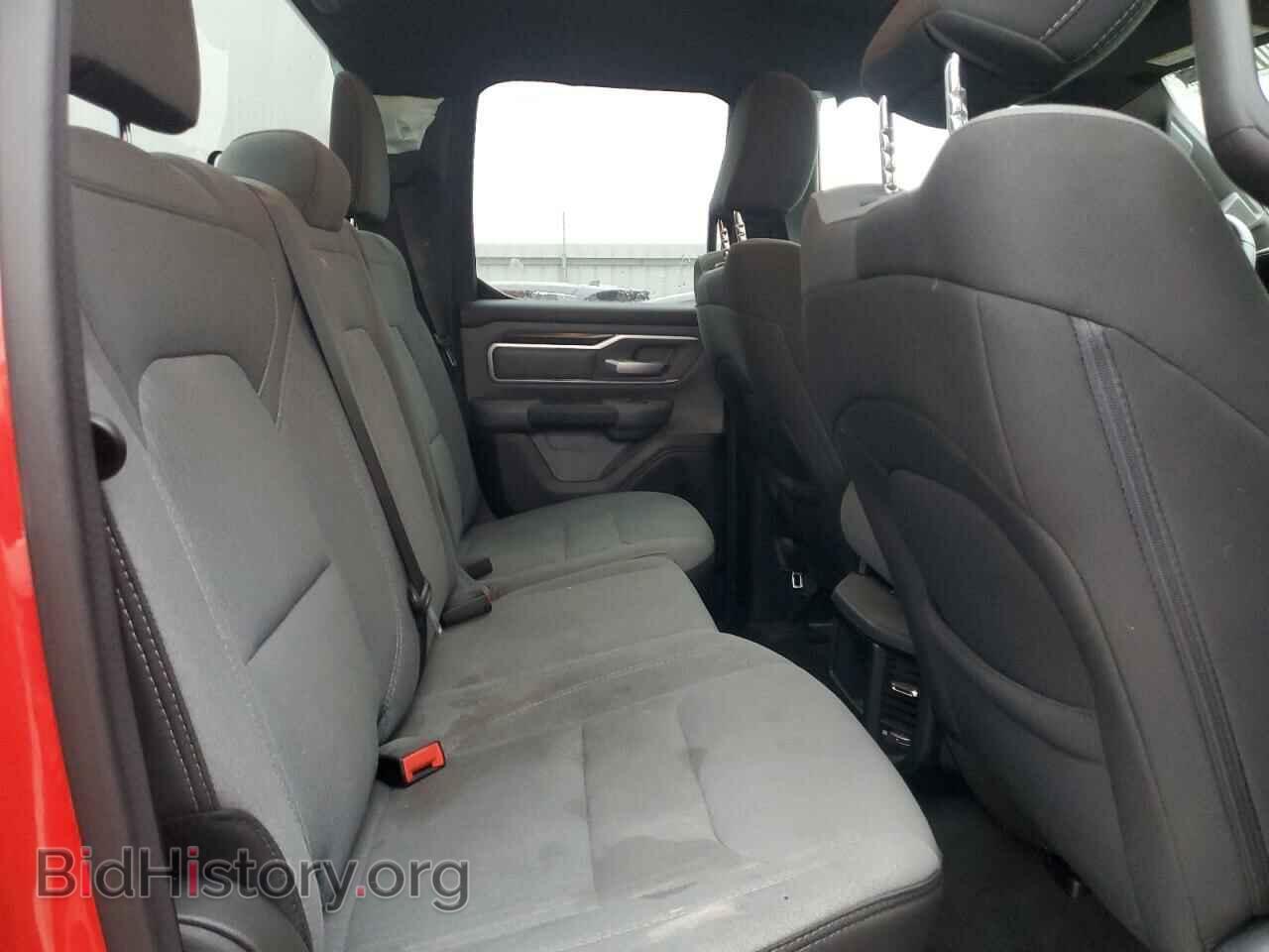 2022 RAM 1500 - VIN: 1C6RRFBG2NN480330 - Фото 10