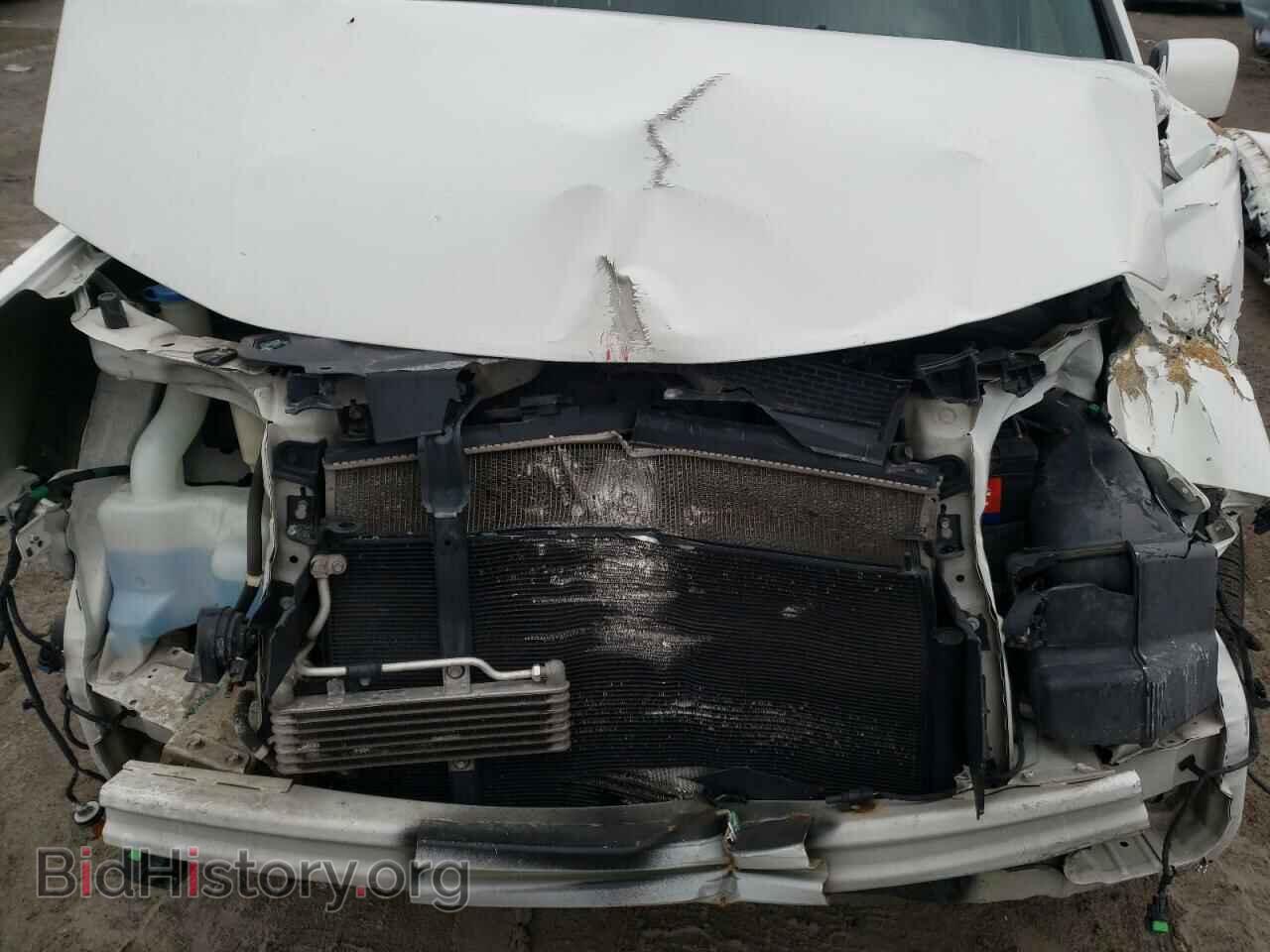 2012 HONDA PILOT - VIN: 5FNYF4H62CB075869 - Фото 12