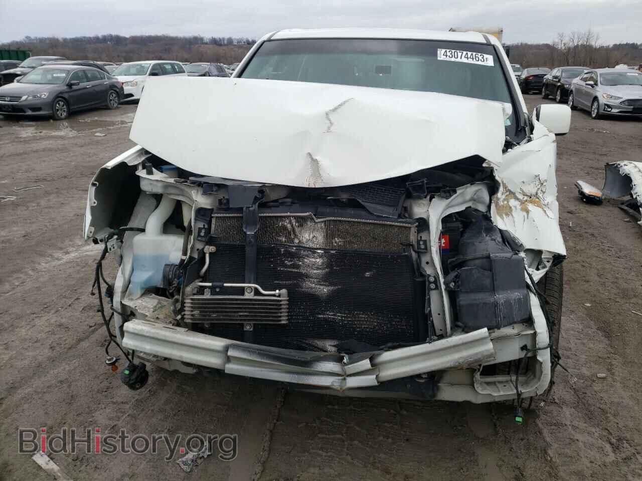 2012 HONDA PILOT - VIN: 5FNYF4H62CB075869 - Фото 5