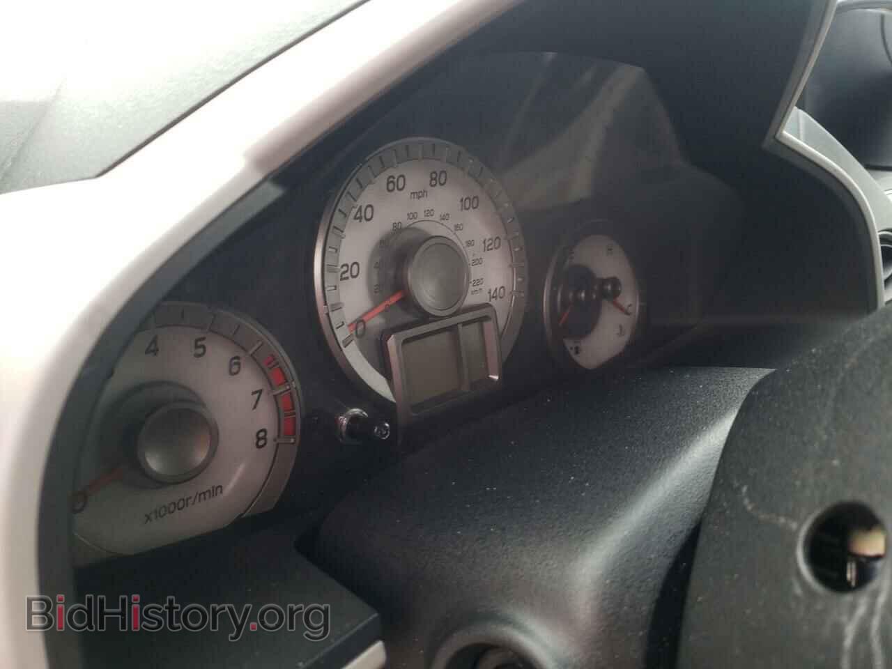 2012 HONDA PILOT - VIN: 5FNYF4H62CB075869 - Фото 9