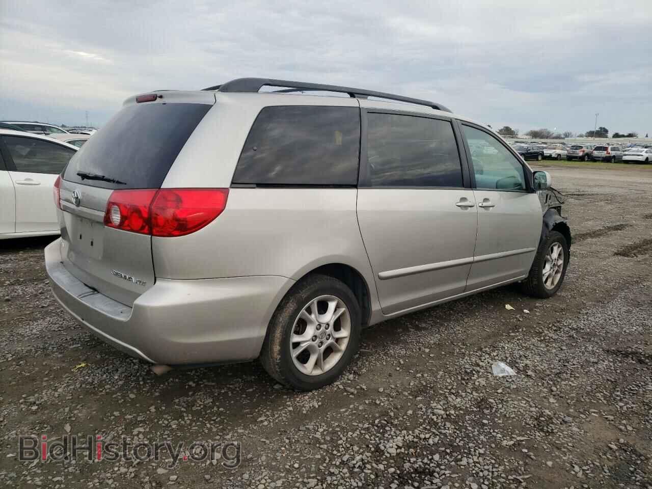 2006 TOYOTA All Models - VIN: 5TDZA22CX6S499600 - Фото 3