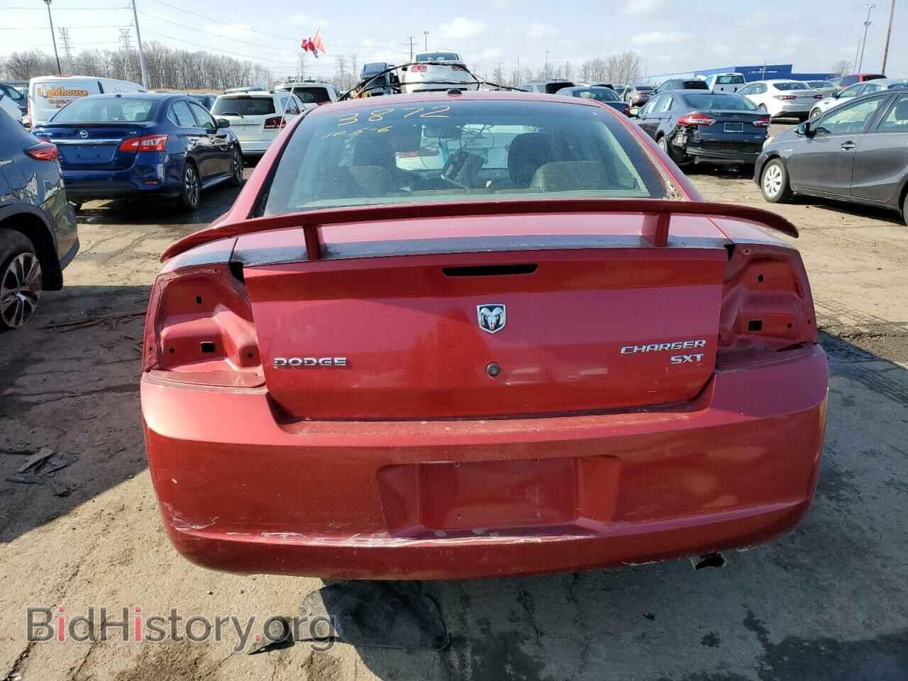 2009 DODGE CHARGER - VIN: 2B3KA33V79H613872 - Фото 6