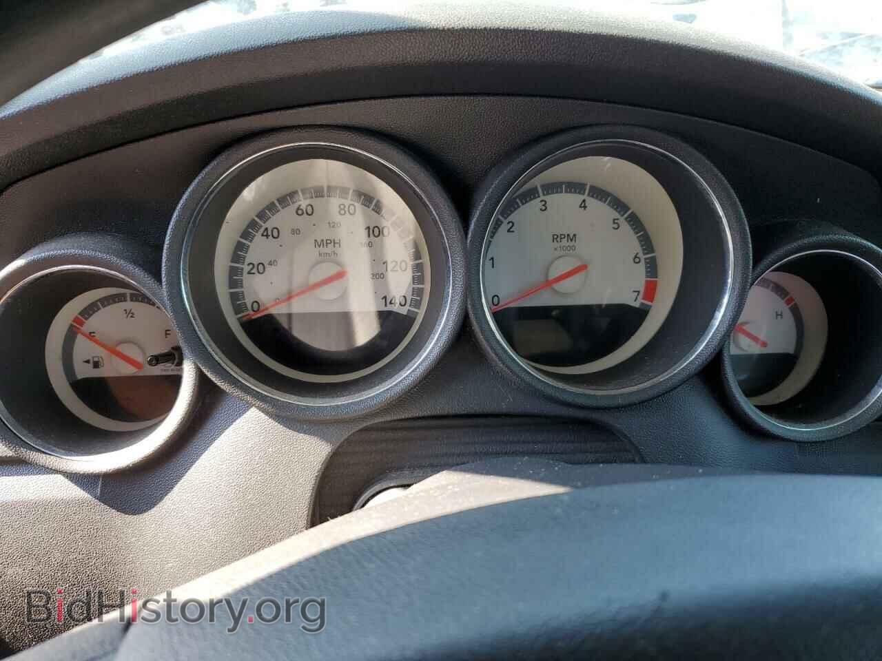 2009 DODGE CHARGER - VIN: 2B3KA33V79H613872 - Фото 9