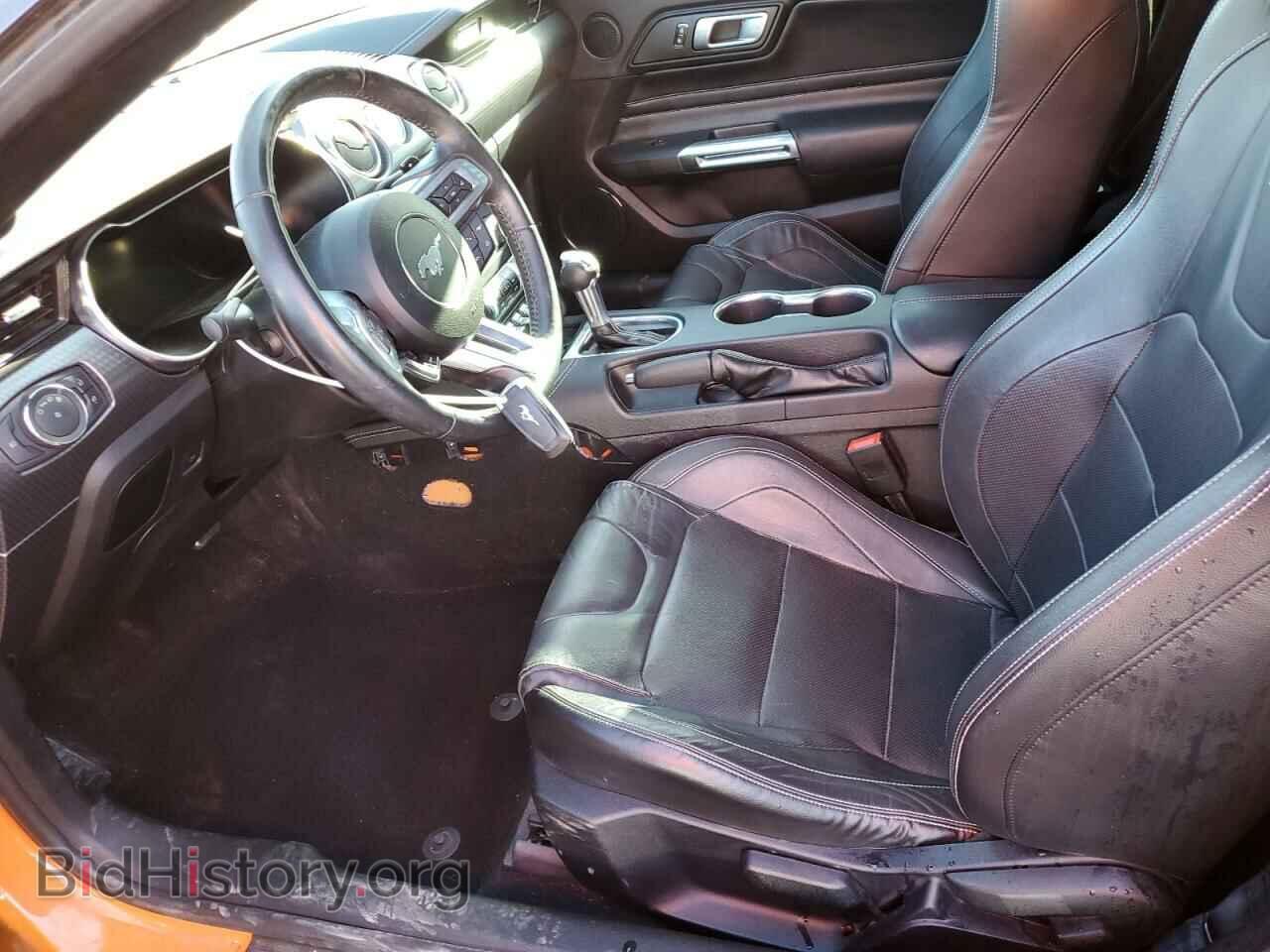 2020 FORD ALL Models - VIN: 1FA6P8TD3L5108841 - Фото 7
