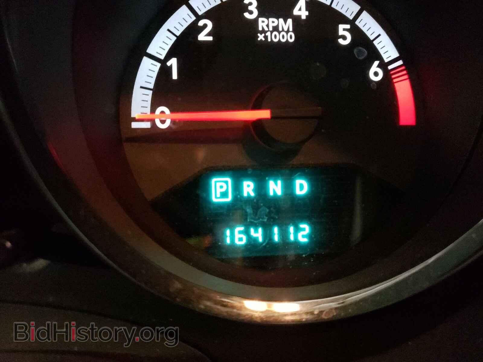 2010 DODGE CALIBER - VIN: 1B3CB5HA0AD584610 - Фото 8