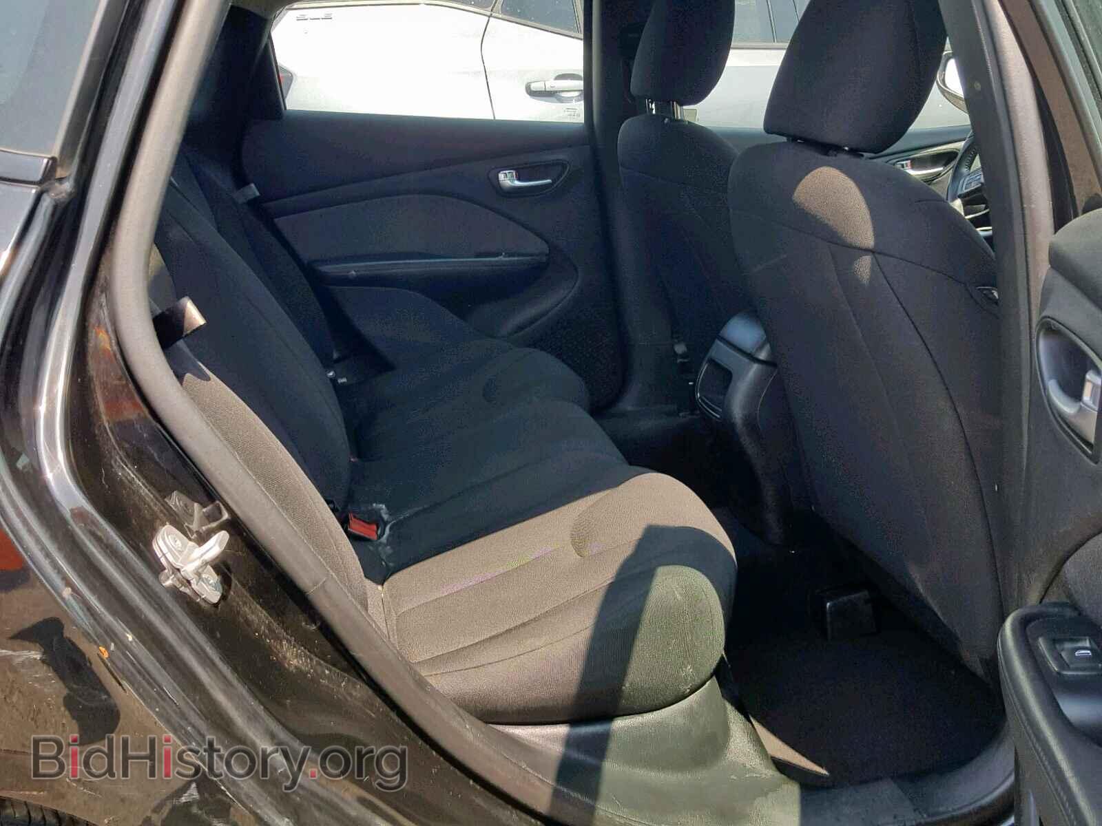 2013 DODGE DART - VIN: 1C3CDFAH9DD330666 - Фото 6