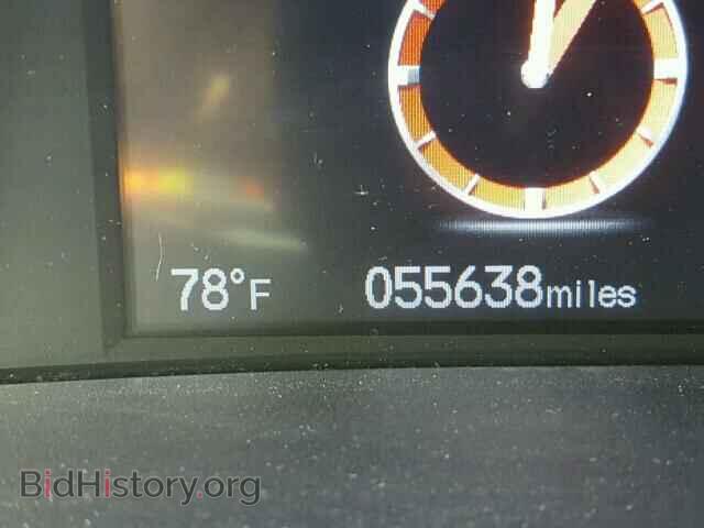2013 HONDA CIVIC - VIN: 19XFB2F55DE081089 - Фото 8