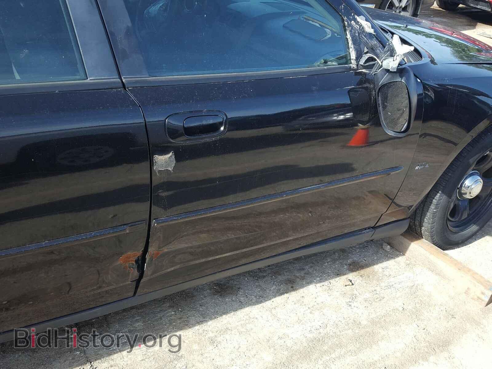 2010 DODGE CHARGER - VIN: 2B3CA4CT6AH178341 - Фото 9