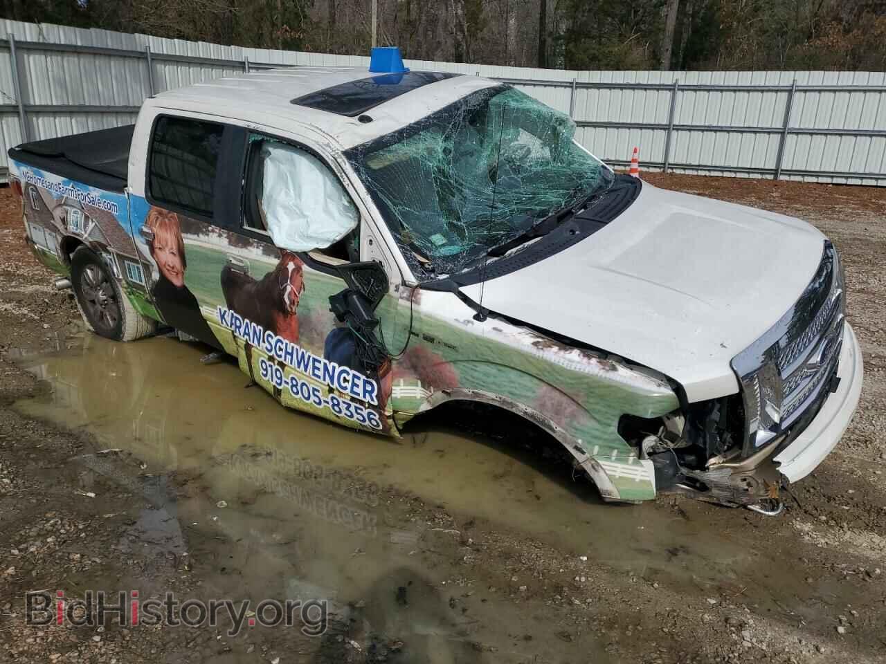2012 FORD F-150 - VIN: 1FTFW1EF4CFA01276 - Фото 4