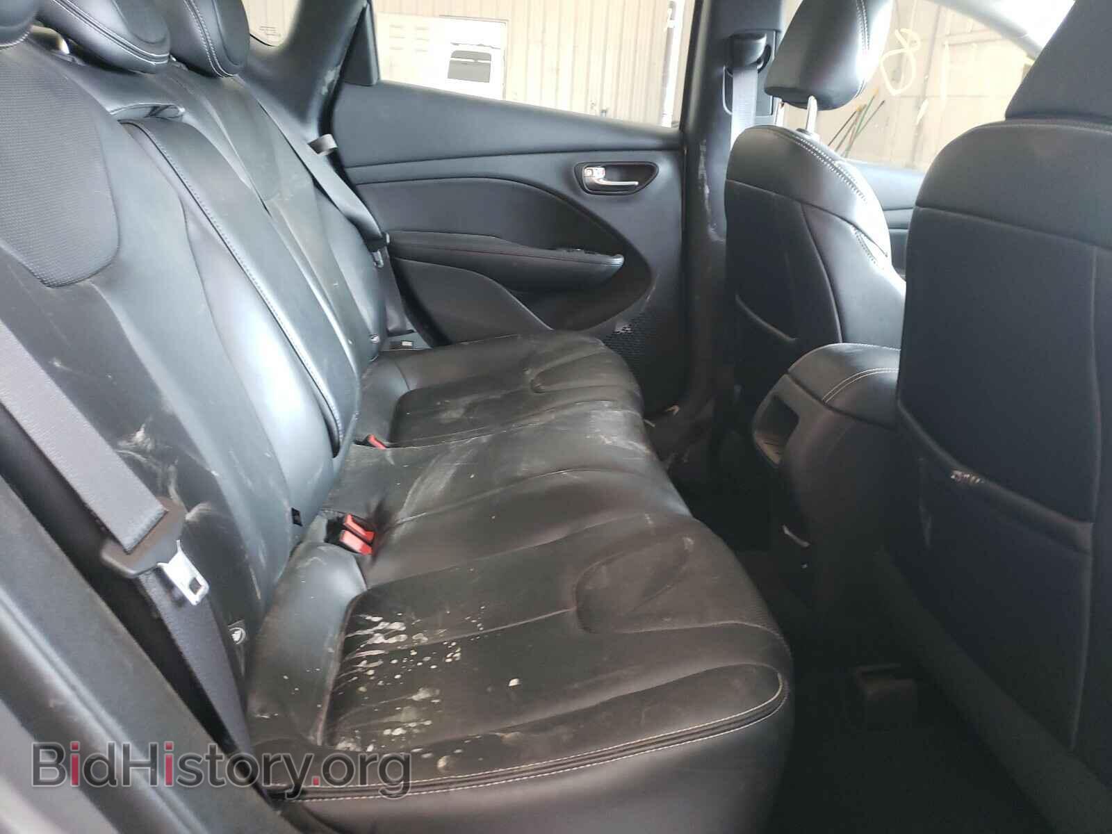 2014 DODGE DART - VIN: 1C3CDFCB6ED708887 - Photo 6