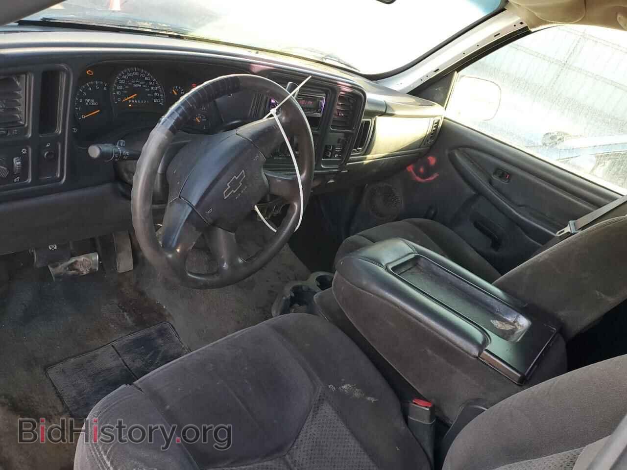 2007 CHEVROLET ALL Models - VIN: 1GCHC29U57E143244 - Фото 8