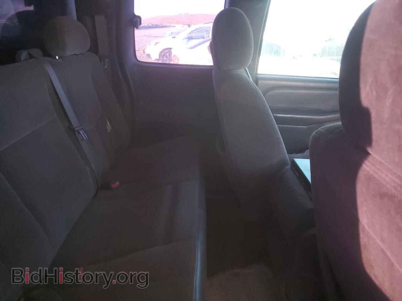 2007 CHEVROLET ALL Models - VIN: 1GCHC29U57E143244 - Фото 10