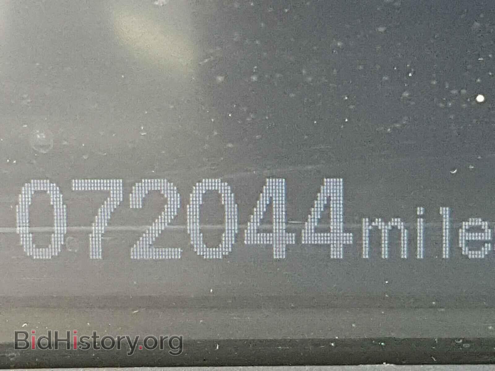 2013 HONDA CIVIC - VIN: 19XFB2F86DE074176 - Photo 8