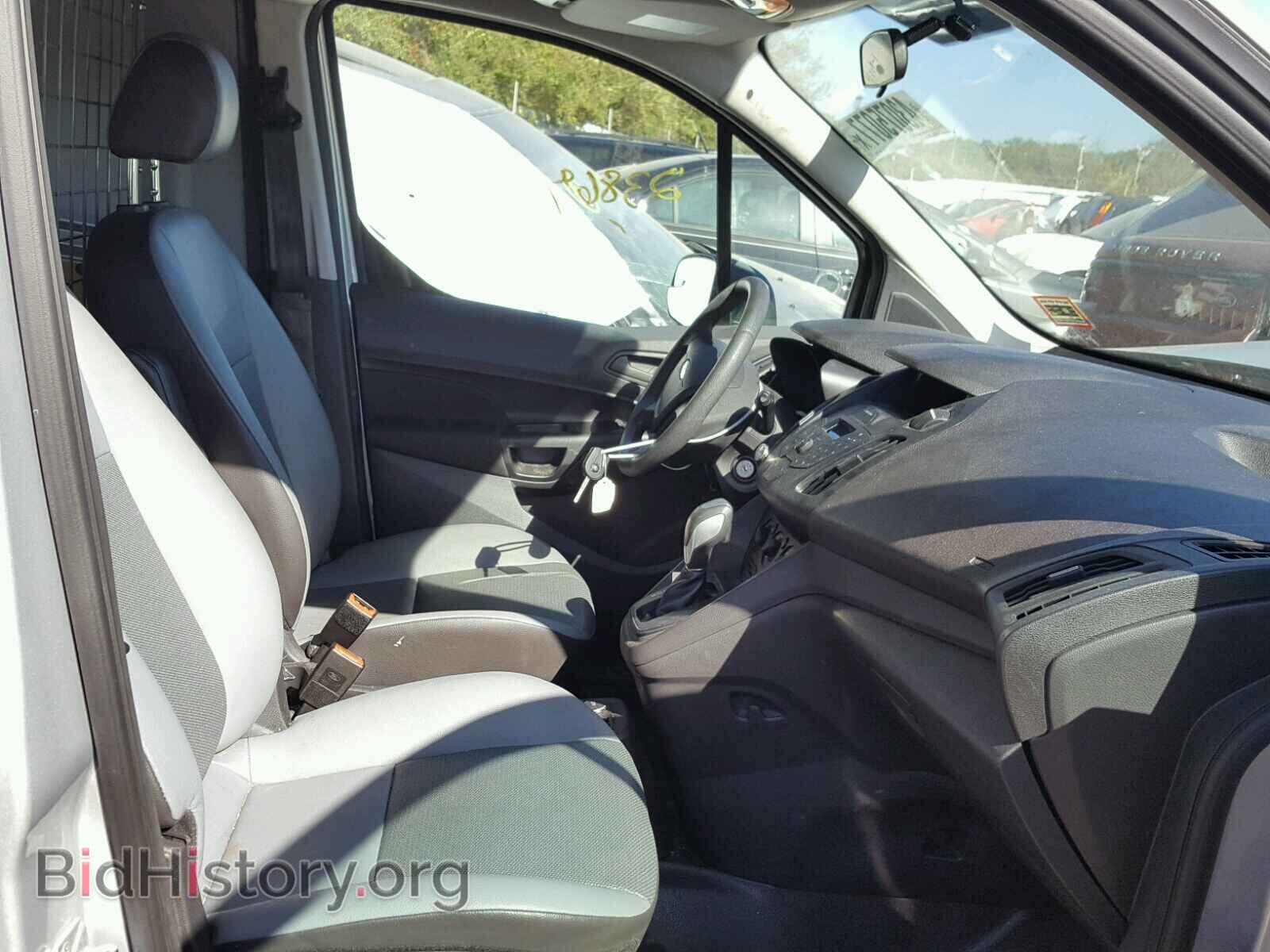 2016 FORD TRANSIT CO - VIN: NM0LS7E70G1284043 - Фото 5
