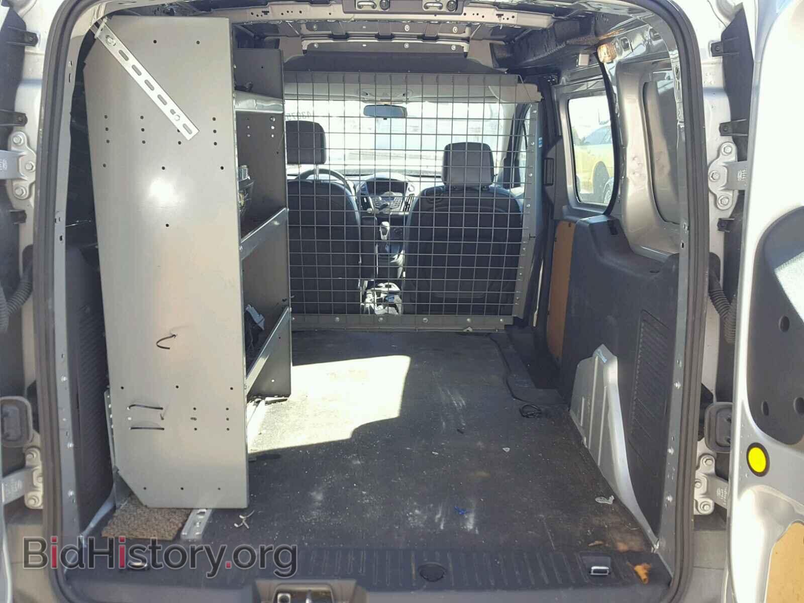 2016 FORD TRANSIT CO - VIN: NM0LS7E70G1284043 - Фото 6
