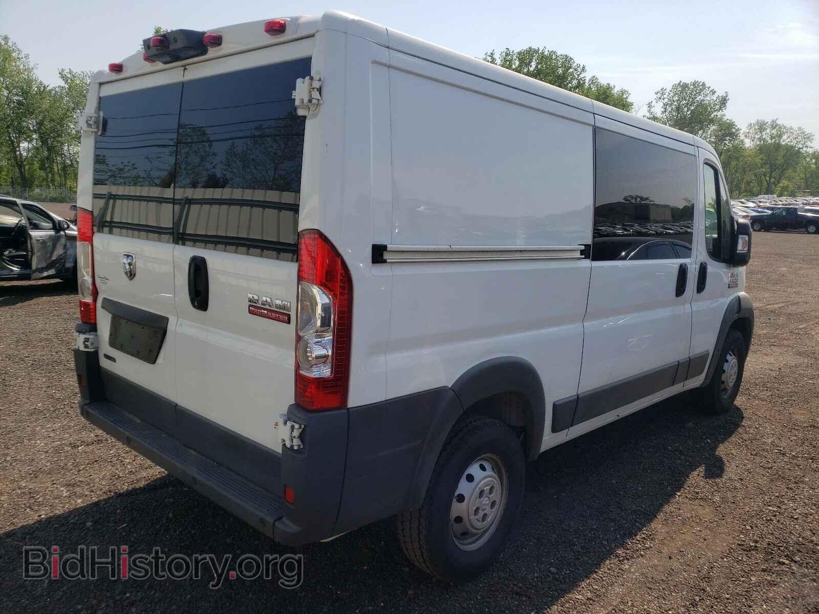 2016 RAM PROMASTER - VIN: 3C6TRVAG7GE113657 - Фото 4
