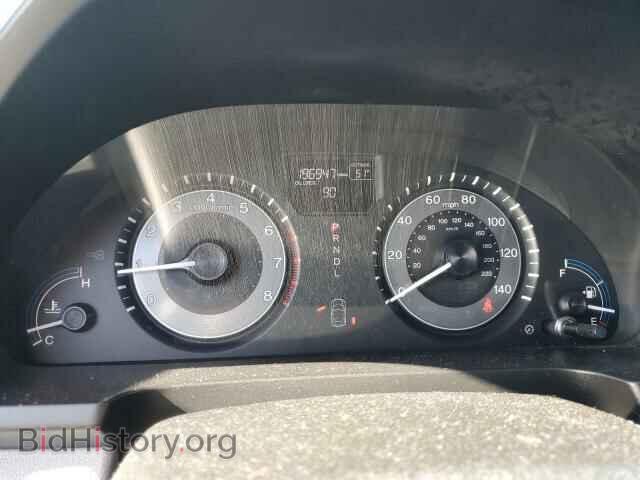 2013 HONDA All Models - VIN: 5FNRL5H67DB018393 - Photo 9