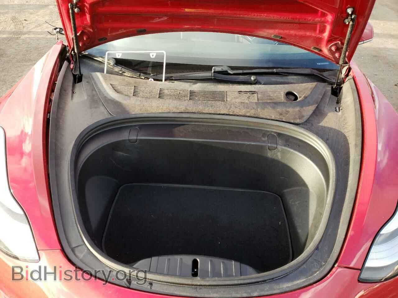 2018 TESLA MODEL 3 - VIN: 5YJ3E1EB6JF088148 - Фото 11