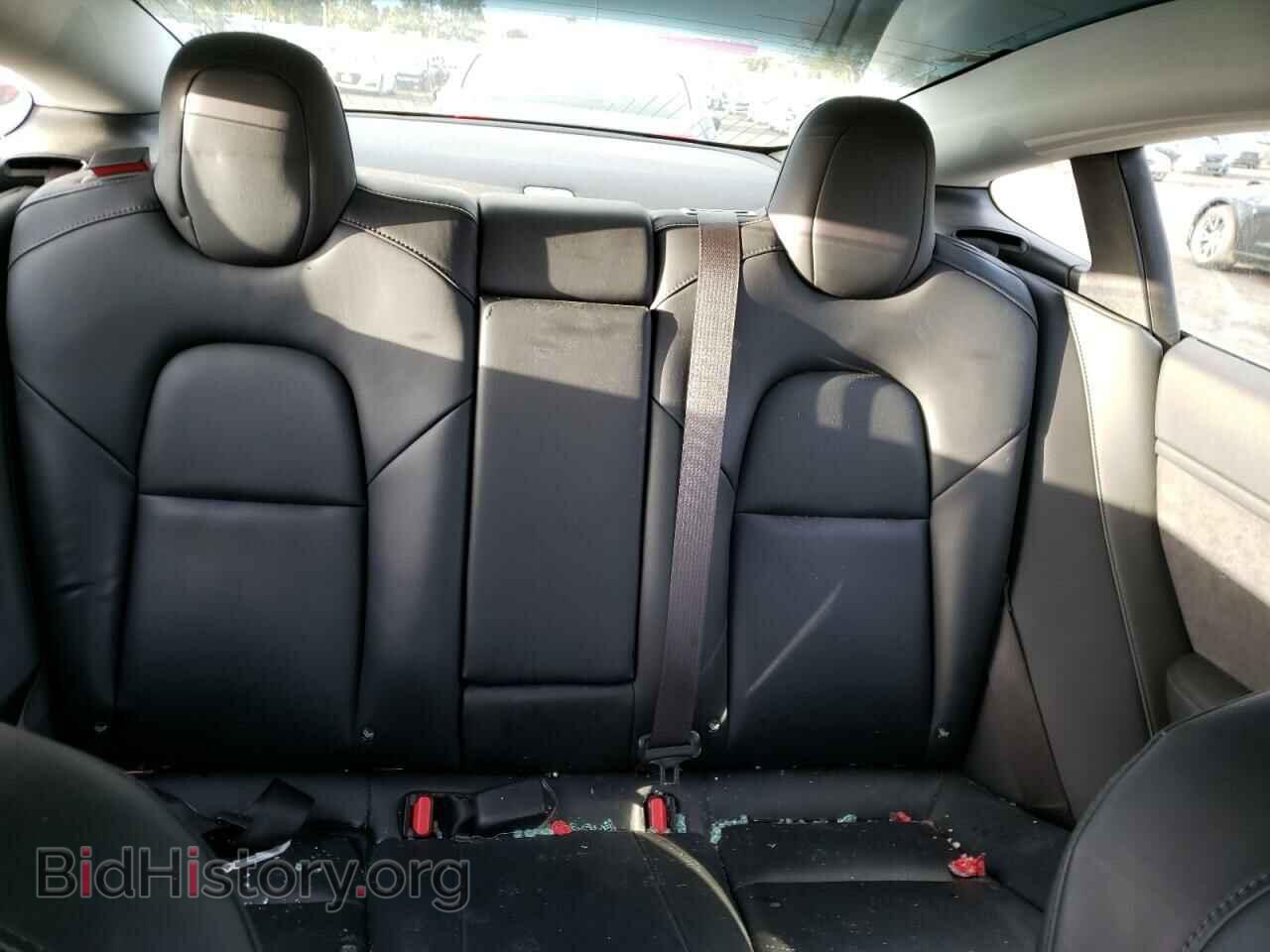 2018 TESLA MODEL 3 - VIN: 5YJ3E1EB6JF088148 - Фото 10