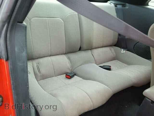 2003 MITSUBISHI ECLIPSE - VIN: 4A3AC44G93E030578 - Фото 6