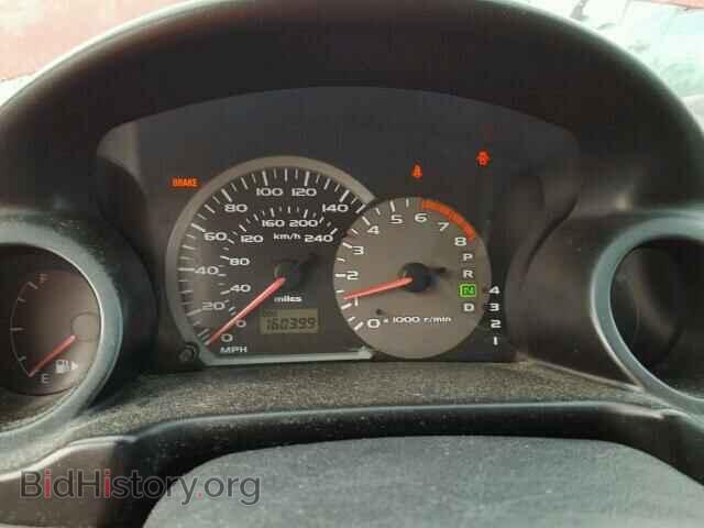 2003 MITSUBISHI ECLIPSE - VIN: 4A3AC44G93E030578 - Фото 8