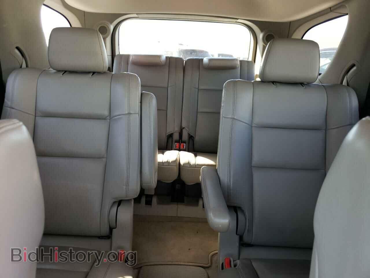 2012 DODGE All Models - VIN: 1C4RDJDG9CC309395 - Photo 10