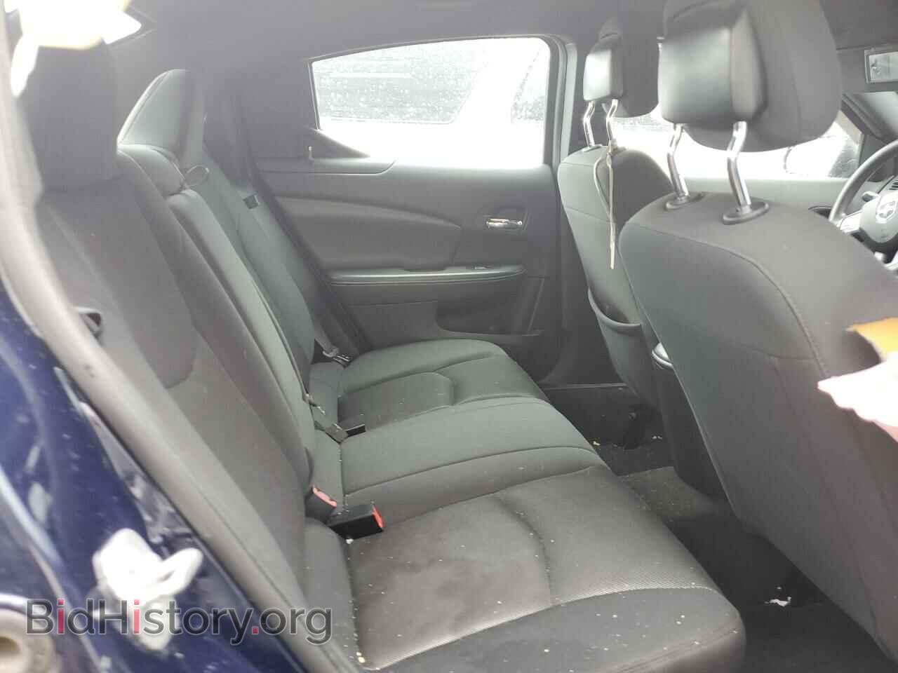 2013 DODGE AVENGER - VIN: 1C3CDZAB3DN682987 - Photo 10
