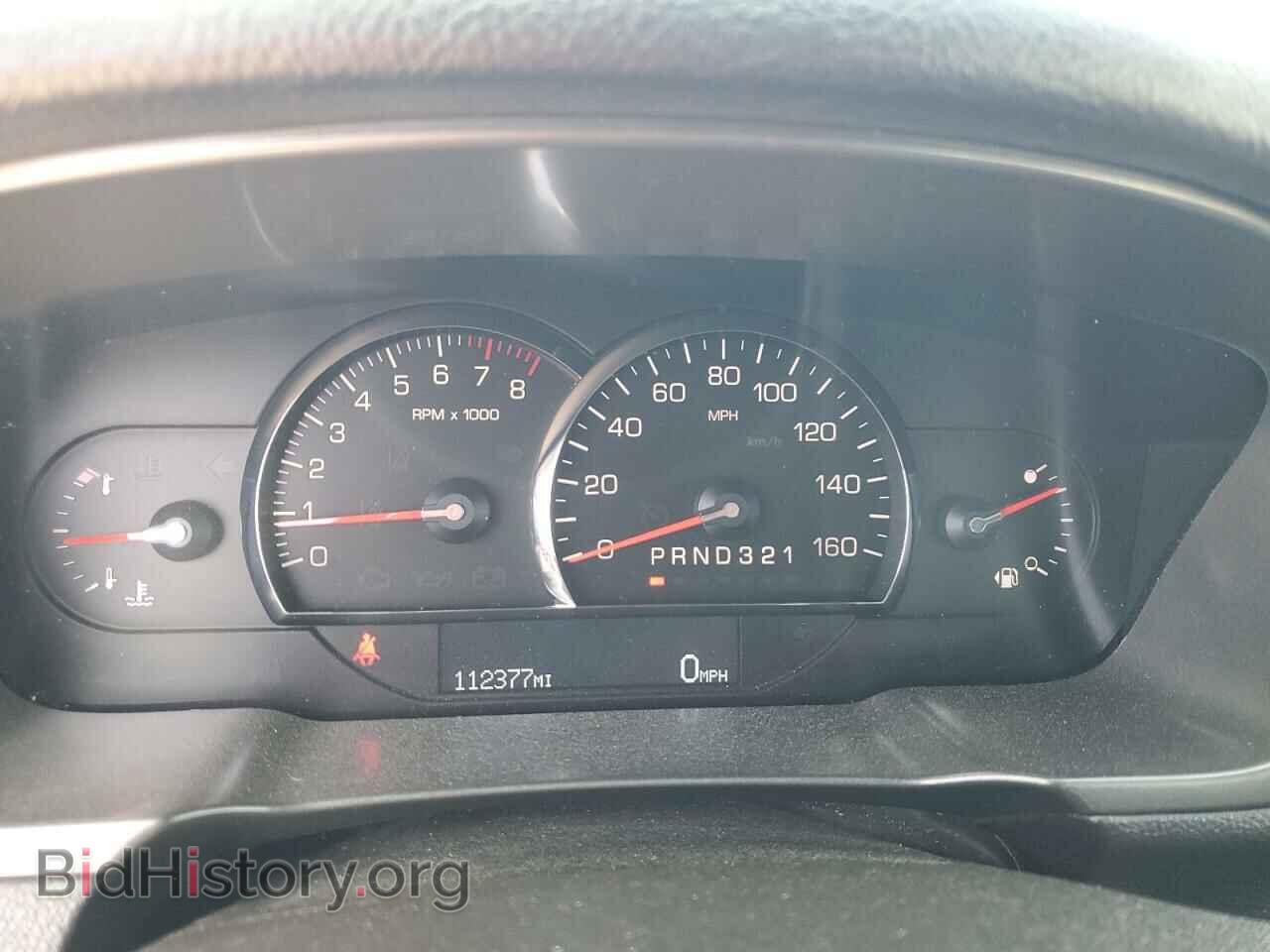 2010 CADILLAC DTS - VIN: 1G6KD5EY4AU103802 - Фото 9