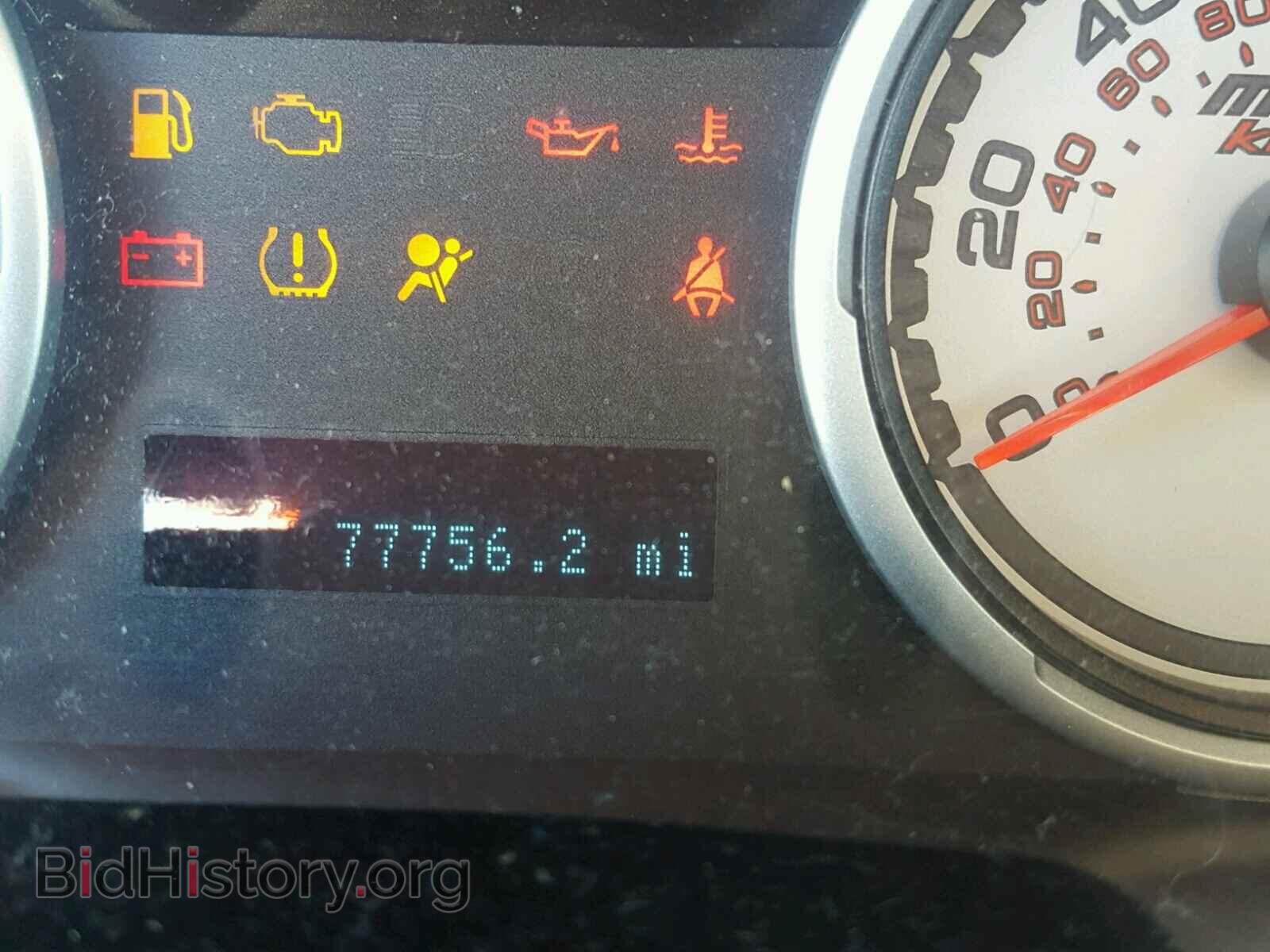 2009 FORD FOCUS - VIN: 1FAHP35N19W236192 - Фото 8