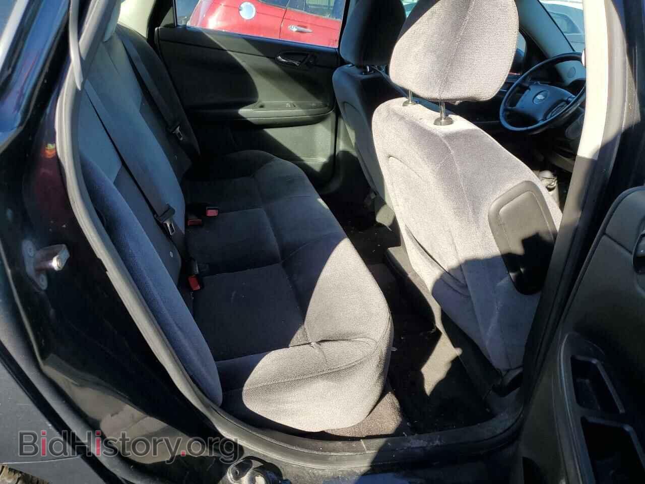2014 CHEVROLET IMPALA - VIN: 2G1WB5E32E1150930 - Фото 10