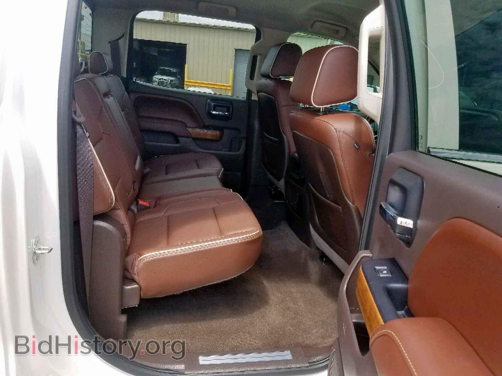 2015 CHEVROLET SILVERADO - VIN: 3GCPCTEJ7FG355759 - Фото 6