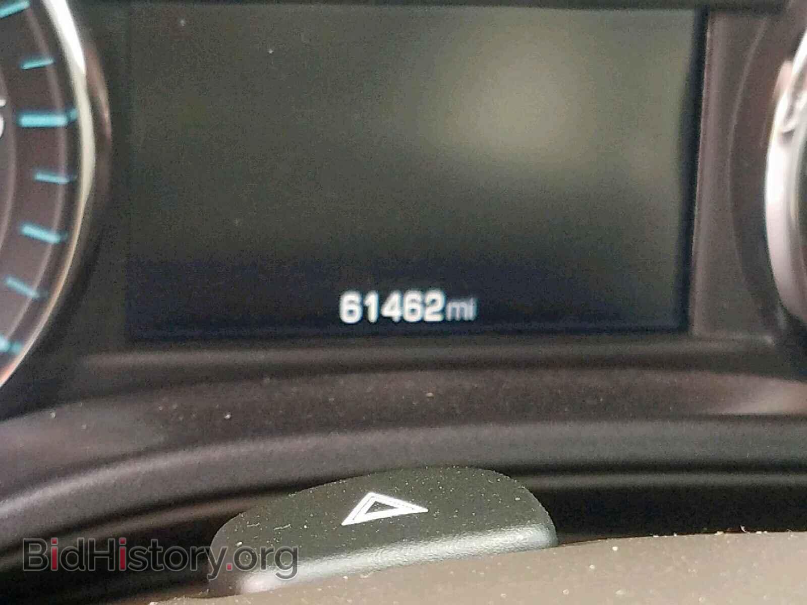 2015 CHEVROLET SILVERADO - VIN: 3GCPCTEJ7FG355759 - Фото 8